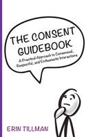Erin Tillman | The Consent Guidebook | Taschenbuch | Englisch (2018)