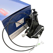 Denso Front Right Side Power Door Lock Actuator For 00-06 Tundra 69030-0c010
