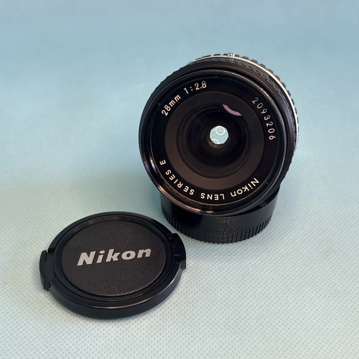 Nikon AI-S 28mm Camera Lenses for sale - eBay