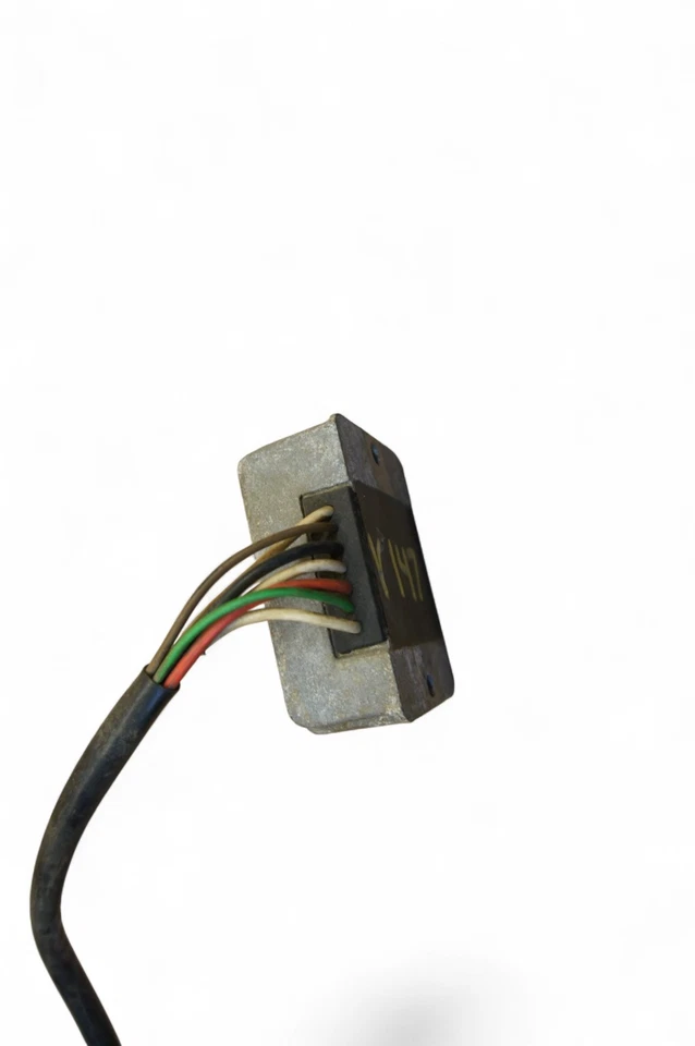 Yamaha Xs650s Xs 650s Xj550 Xj 550 Special Regulator Rectifier Y147 *2679D - Imagem 4 de 4