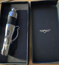 Marksman Stainless Steel Outils Multifonctions Golf "EXO"- 5 in 1 Tool BNIB