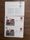 OLYMPICS STAMPS+ALL — photo 8