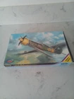 MPM Models IAR 80A Fighter Aircraft Romania WW2 1/72