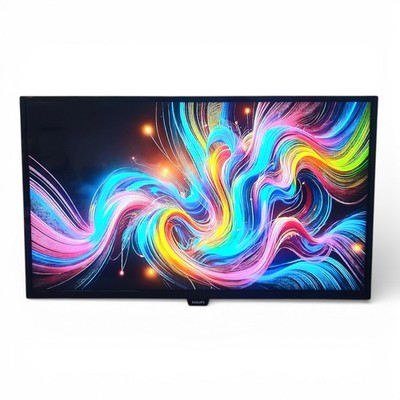 Philips 32HFL3010T/12 32 Zoll HD LED TV DVB-T2/C HDMI SCART USB Schwarz