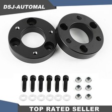 2 Front Leveling Lift Kit For 05-21 Nissan Frontier 05-15 Xterra 09-12 Equator