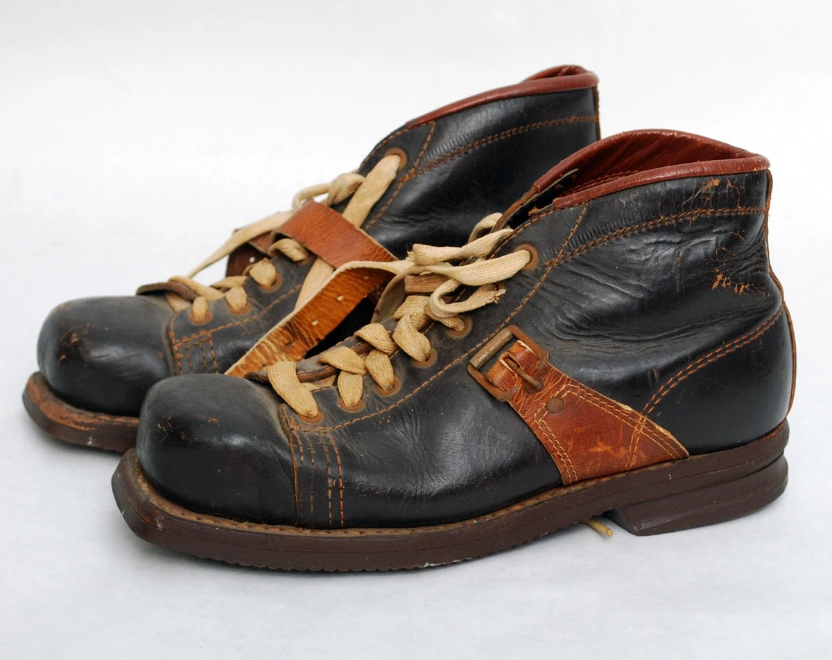 Boots 1940s Vintage Shoes for Women for sale - eBay