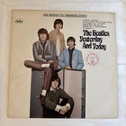 The Beatles: Beatles Yesterday and Today Vinyl LP VG++/VG++ W/Merch Order Form