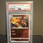 PSA 10 Charizard U 006/024 SMP2 Detective Pikachu 2019 Pokemon Card Japanese