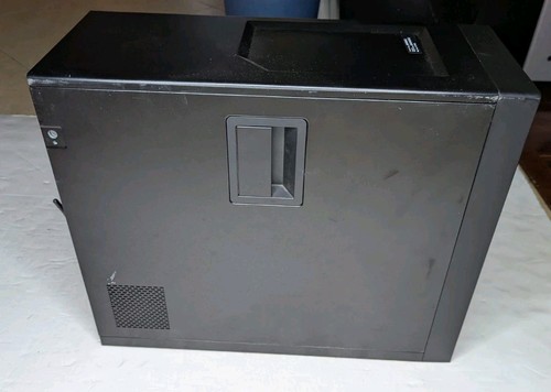 Dell Precision Tower 3620 Core i7-7700K 32GB RAM 128GB SSD 3TB HDD Win 11 Pro - Picture 6 of 8