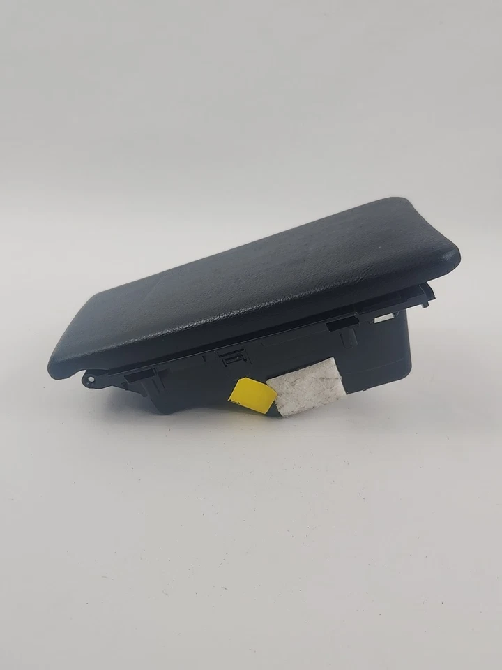 Mazda MX-5 Miata 2016-2023 consola central reposabrazos tapa de almacenamiento OEM NA1P64320D02 Foto 3 de 4