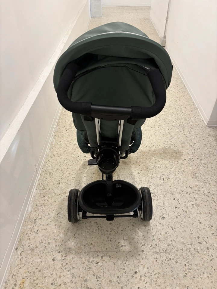 Kinderkraft Spinstep Triciclo - Immagine 4 di 4