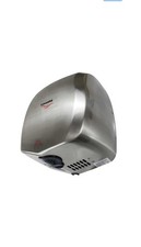 Levante Automatic Hand Dryer Stainless Steel 900w