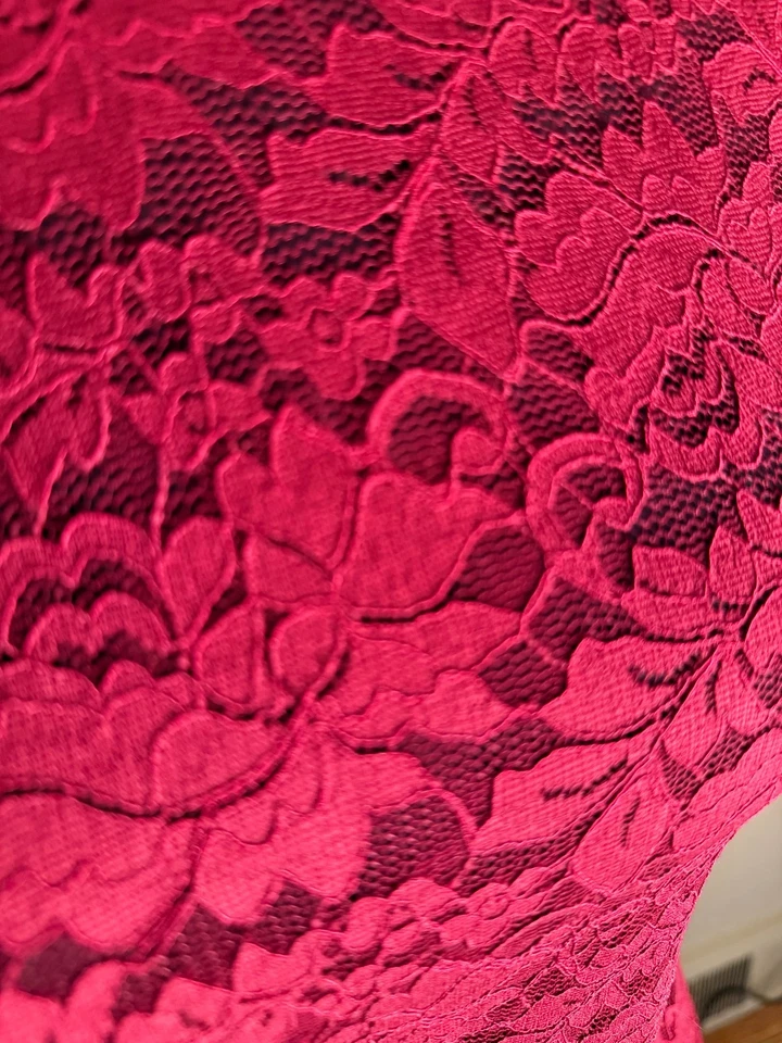 Лот из 7 рубашек средний разделенный великолепный некоторые новый без ЯРЛЫКОВ сексуальный чистый кружевной длинным рукавом - Изображение 3 из 4