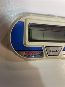 Nintendo Micro Vs. System Donkey Kong Hockey HK-303