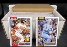 2016 Topps Baseball Design Revealed 22