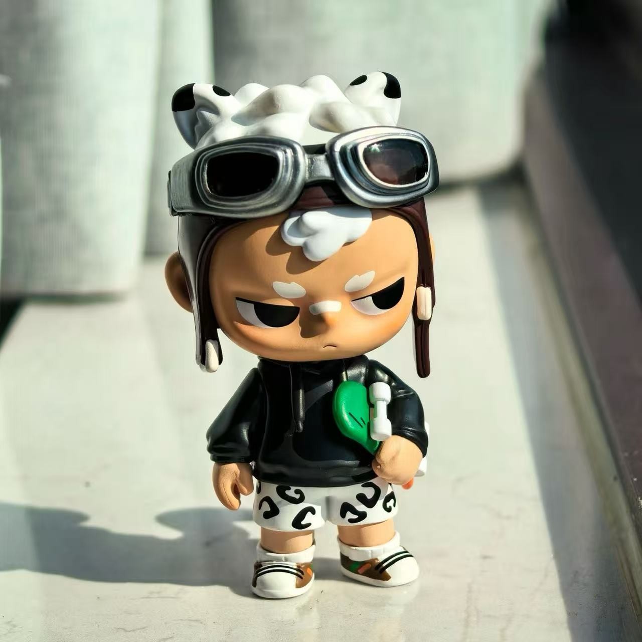 POP MART KUBO 24/7 you Series Blind Box Confirmed Figure Toys Gifts