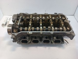 2009-2019 Toyota Corolla Cylinder Head 1.8L 2ZRFE engine Assembly OEM