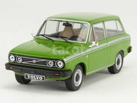 Volvo 66 Kombi 1975 - Ixo 1/43