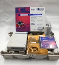 HP SureStore T20 External Backup Tape Drive