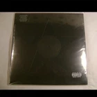 David Bowie Blackstar Black Vinyl LP Record Factory Sealed