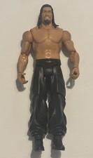WWE Mattel Basic SummerSlam Heritage - The Great Khali Loose Figure