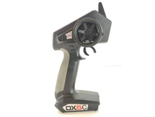 Spektrum DX5C Smart 5 Channel Dsmr Radio Only SPMR5115 Rc Part #13615