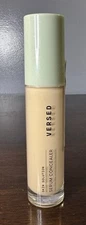 Versed Skin Solution Serum Concealer, 2N Light Neutral, brand new