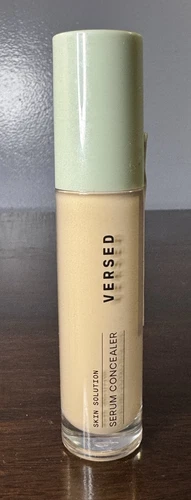 Versed Skin Solution Serum Concealer, 2N Light Neutral, brand new