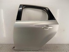 Porte arrière et accessoires Ford FOCUS