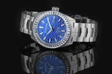 ARAGON A692DAS Virtuoso Ti 9015 44MM LE