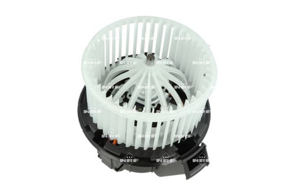 NRF InnenraumgebläSe 34686 12V FüR CitroËN DS3 C3 2 Vti Bifuel THP 110 Hdi LPG-image