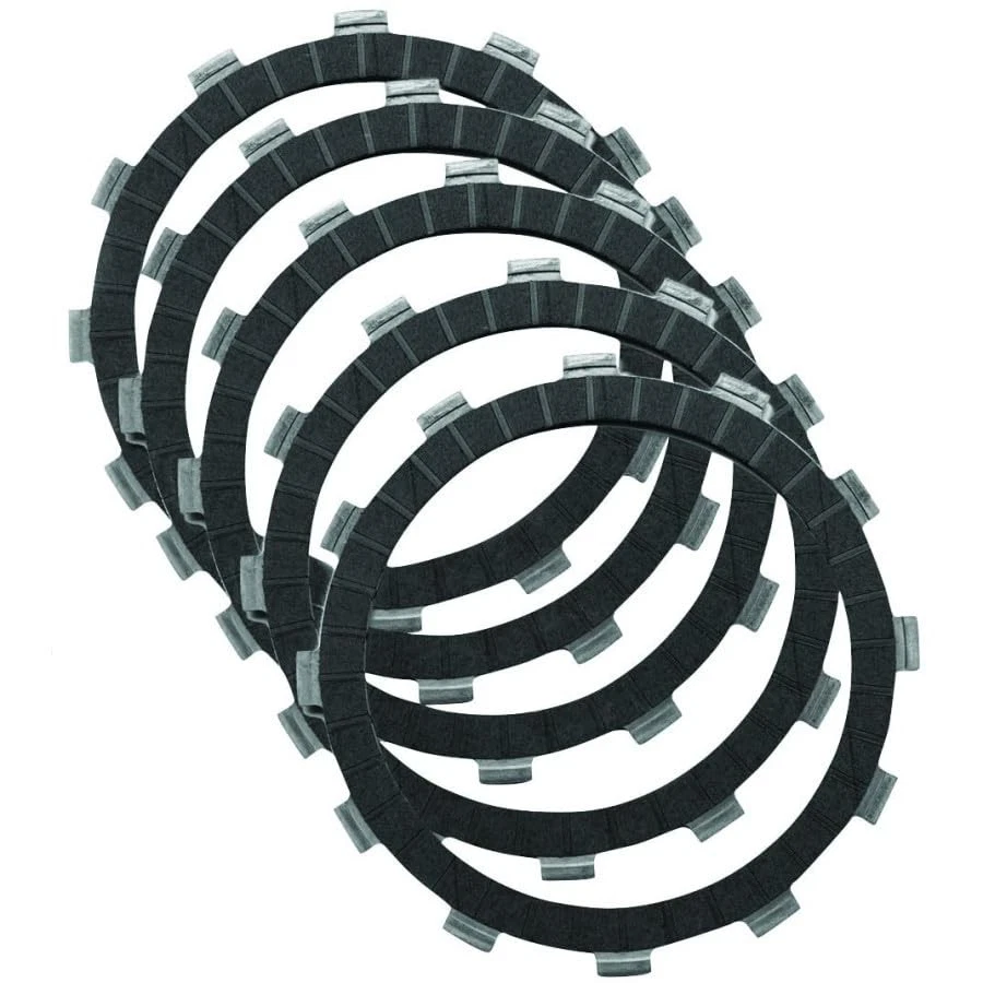 Kit de embrague EBC CK CK CK1206 Foto 3 de 3