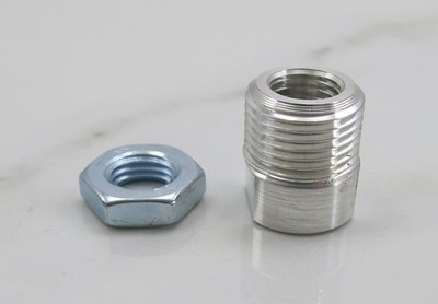 オールウィグ　シャポード Billetworkz Shift Knob Adapter M12x1.50 for Audi VW Lotus BMW