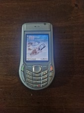CELLULARE NOKIA 6630 FUNZIONANTE CON BATTERIA 
