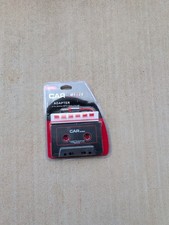 CAR DIG IT W800 Cassette Adapter. Great for car and home DIGIT