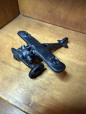 Replica Cast Iron Plane