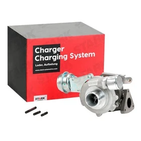 Turbolader STARK SKCT-1190053 für SUZUKI Grand Vitara II SUV (JT, TE, TD)