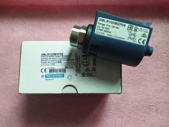 1pcs new XMLR100M2P05 #F22