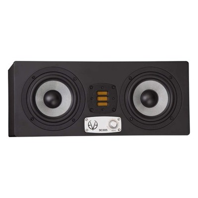 (NEW) EVE Audio SC305 5'' Active Studio Loudspeaker (C2197-138)