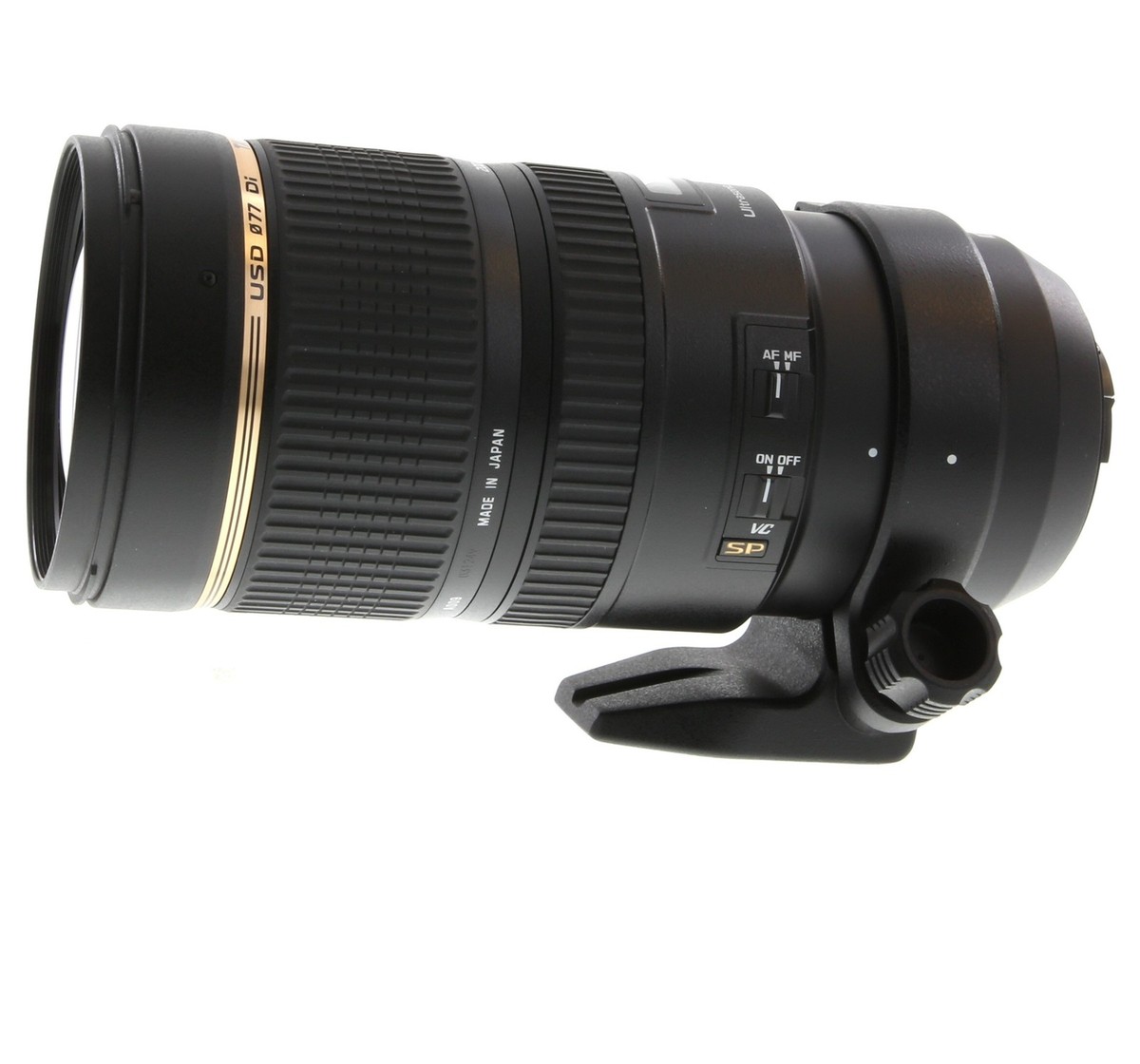 レンズ(ズーム) TAMRON - TAMRON SP70-200F2.8DI VC USD(A009N) Amazon.com : Tamron SP 70-200mm F/2.8 Di VC USD G2 Lens