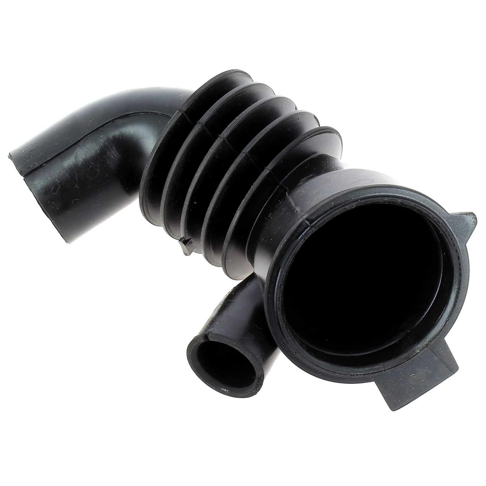 Durite cuve - pompe mar61981902 flexible anti-vibration pour machine LG