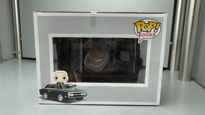 Funko Pop! Rides: The Fast and the Furious - Dom Toretto (In