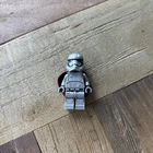 LEGO Star Wars Captain Phasma Minifigure 75103 First Order Transporter Mint Cons