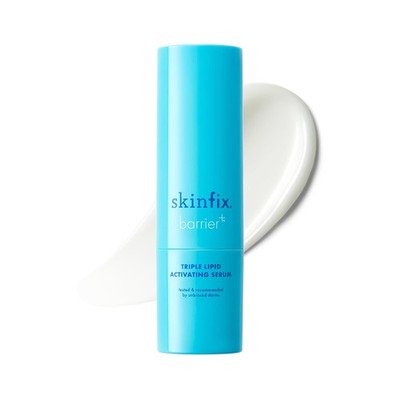 Skinfix Triple Lipid Activating Serum - 1 oz - Visibly Smooths  Firms Skin wi...