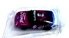 AFX 1/64 Thunderbird Racing No.6 F8825 Slot Car Red New Sealed