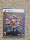 Killer Klowns From Outer Space: The Game - PS5 PlayStation 5 - NEW & SEALED