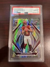 2024 Panini Phoenix Hyper #198 Jayden Daniels (RC) - PSA 10