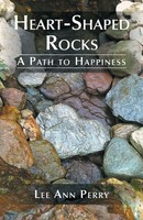 Lee Ann Perry | Heart-Shaped Rocks | Taschenbuch | Englisch (2013)