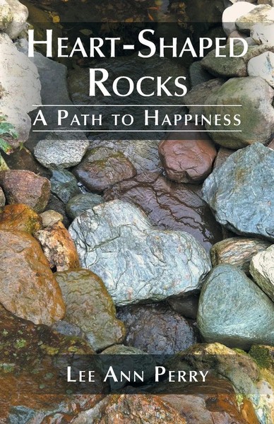 Lee Ann Perry | Heart-Shaped Rocks | Taschenbuch | Englisch (2013)-image