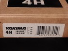 NOS YAKIMA Mighty Mount 4H Roof Rack Parts 4 BOXES LOT Rack replacement parts — photo 5